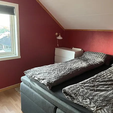 Nydelige Tromsdalen - Rom I Enebolig * Tromso